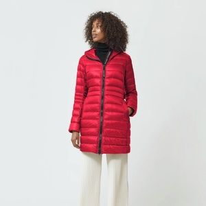 Canada Goose Cypress Hooded Jacket Sz Small